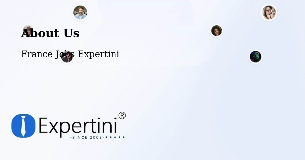 About Expertini Recruitment Platform  – Chasseneuil Du Poitou - Chasseneuil Du Poitou, France Jobs Expertini
